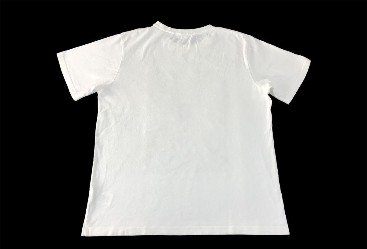 Japanese Brand Ludwig Van Beethoven Pianist Composer Artist Tee K1037j Size M / US 6-8 / IT 42-44 - 6 Thumbnail
