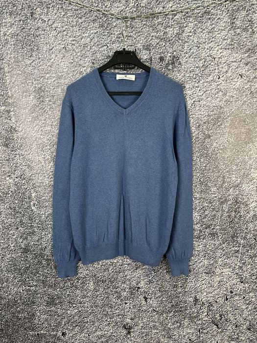 Balmain Mens Pierre Balmain Vintage Sweater Pullover Italy Size 50