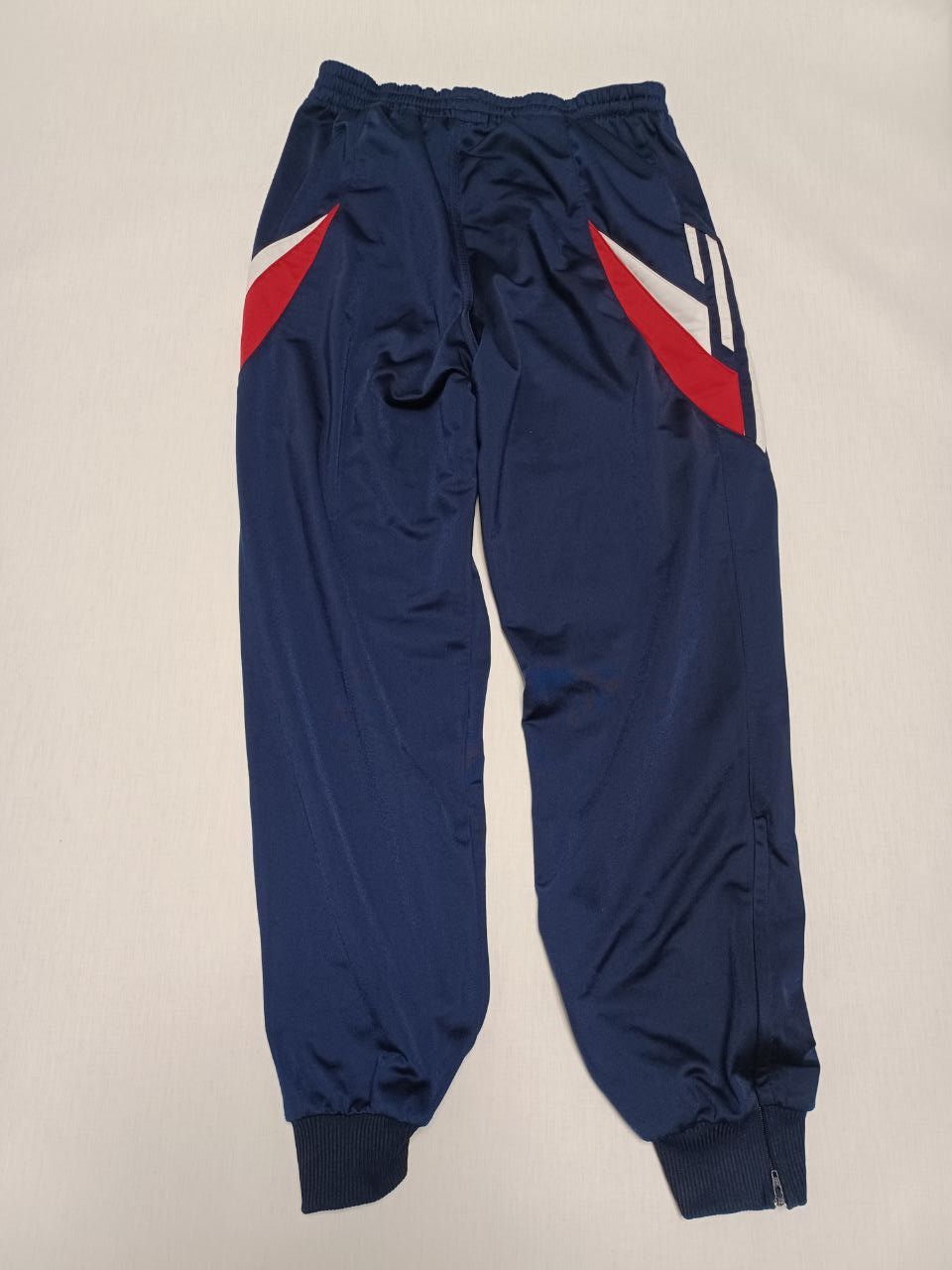 Adidas Tracksuit adidas vintage 90-s tracking jacket + sweatpants Size US S / EU 44-46 / 1 - 5 Thumbnail
