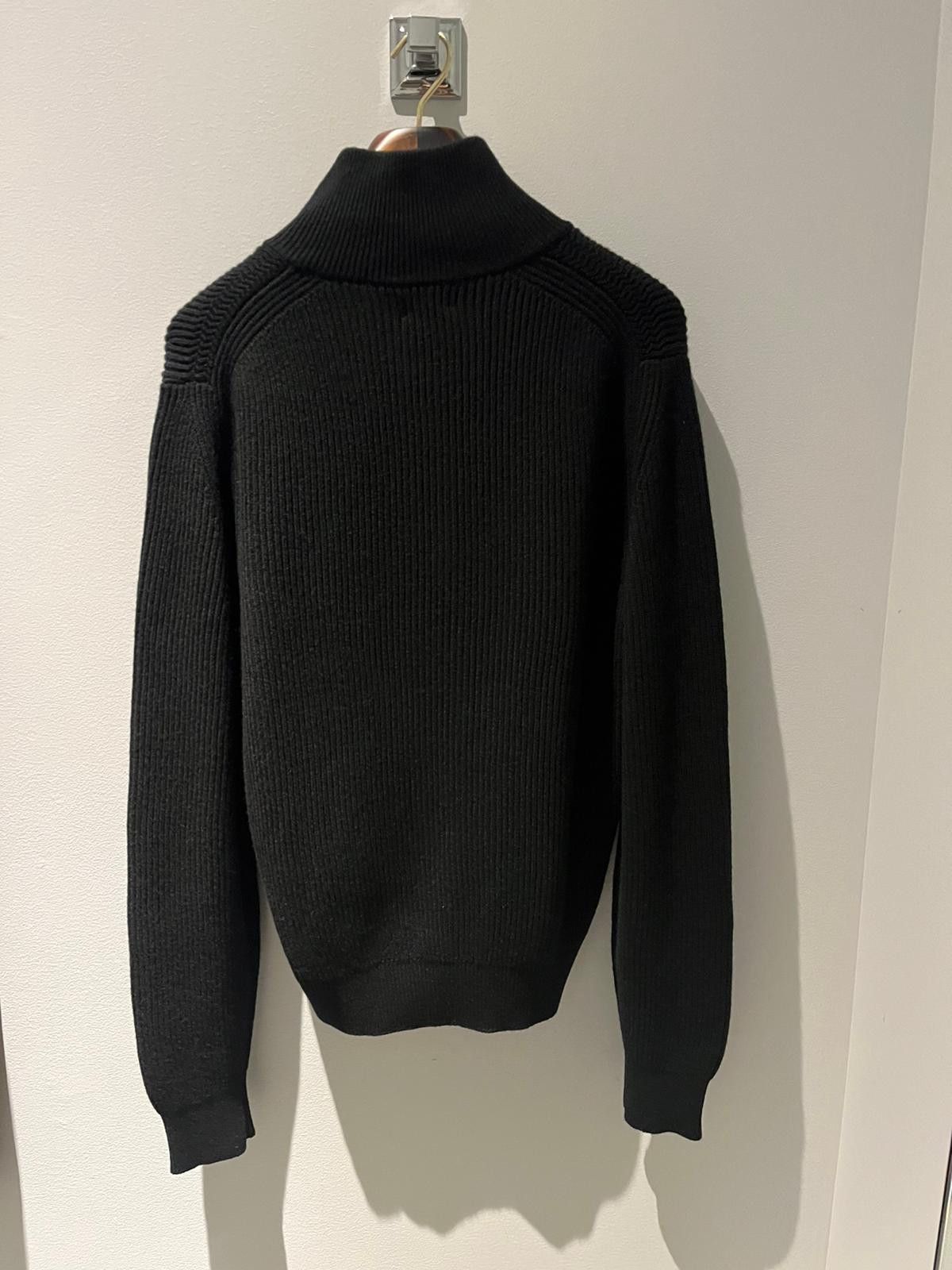 Tom Ford Knitwear in Black Size US M / EU 48-50 / 2 - 8 Thumbnail
