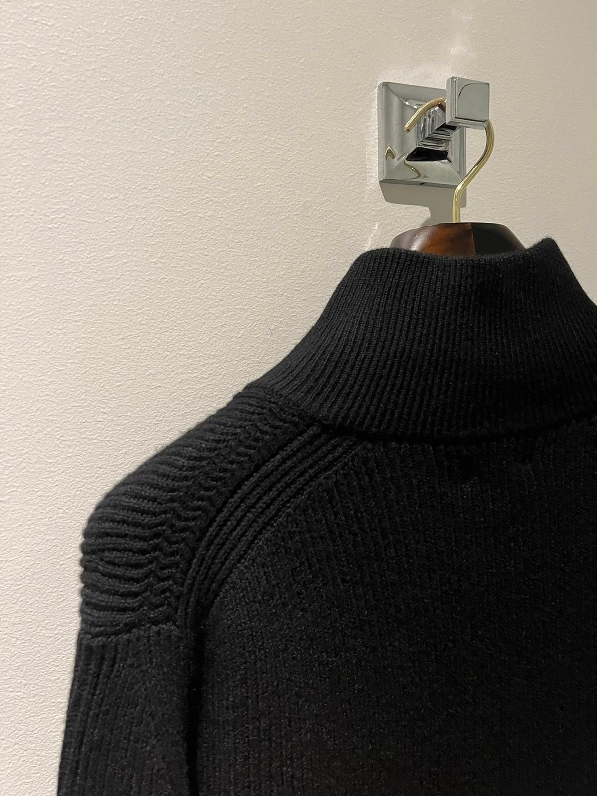 Tom Ford Knitwear in Black Size US M / EU 48-50 / 2 - 9 Thumbnail
