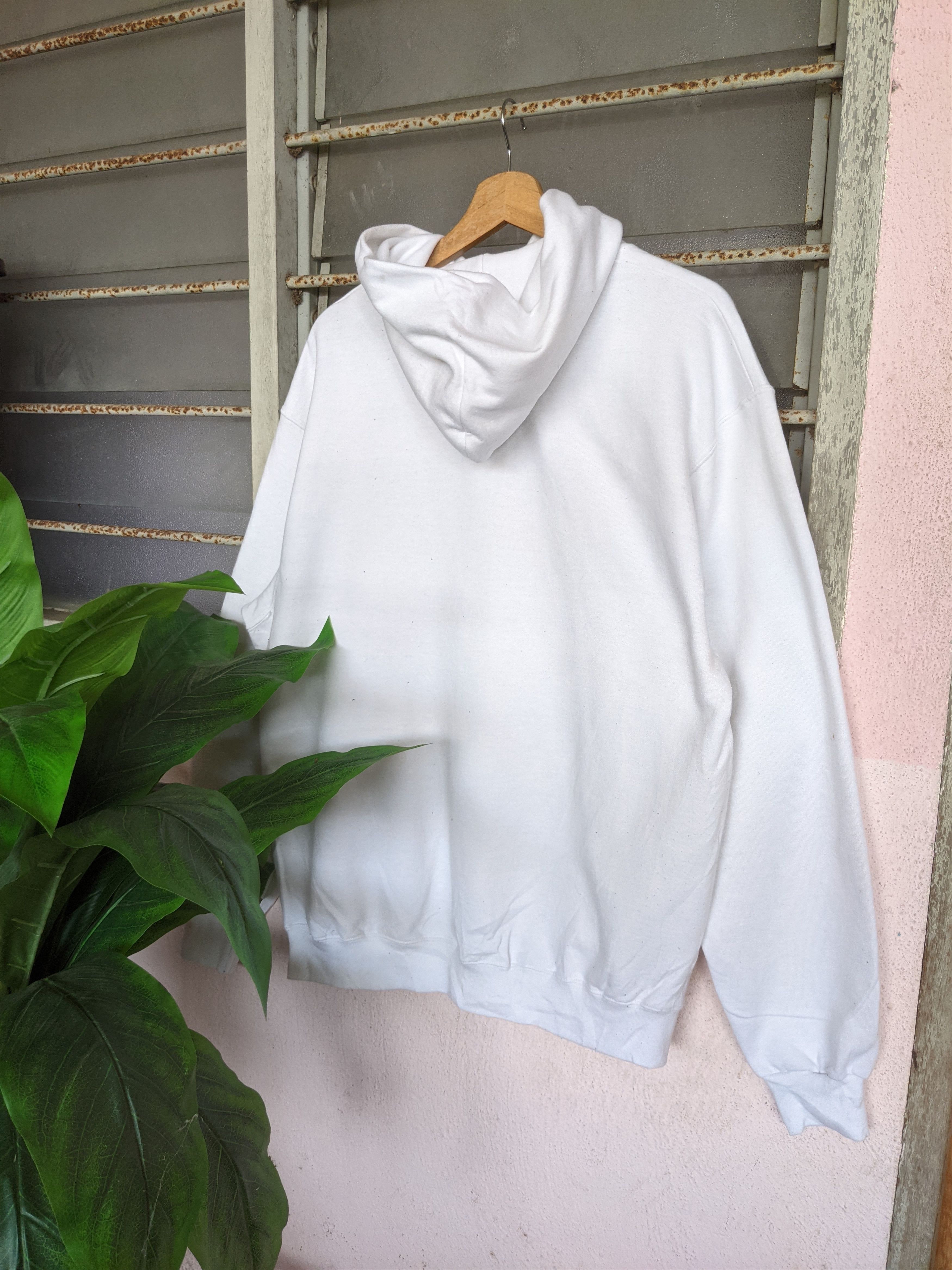 Champion × Vintage Vintage Champion Hoodies Size US L / EU 52-54 / 3 - 2 Thumbnail