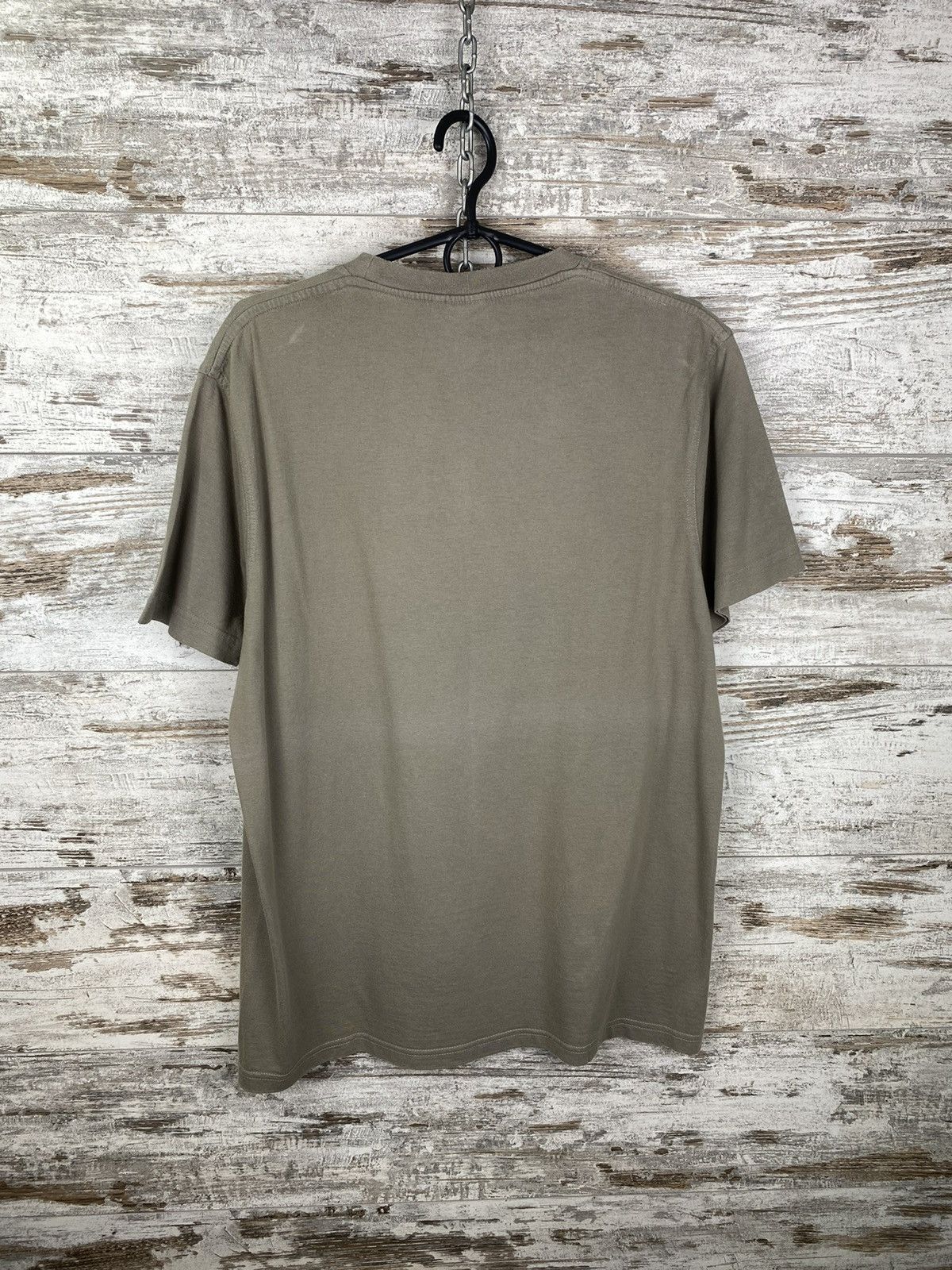 50 Cent × Rap Tees × Vintage Mens Vintage 50 cent T shirt rap tees Size US L / EU 52-54 / 3 - 6 Thumbnail