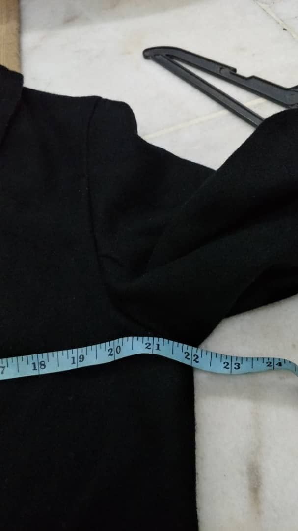 Japanese Brand NUMBER NINE X INVICIBLEARMURDA X BRTH BREATH Size US M / EU 48-50 / 2 - 10 Thumbnail