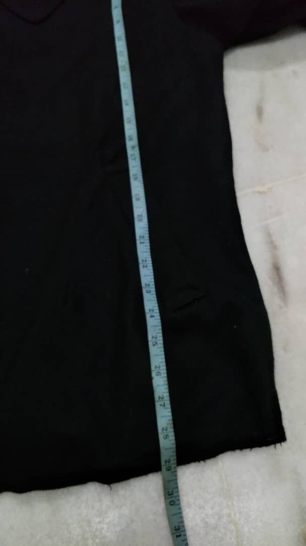 Japanese Brand NUMBER NINE X INVICIBLEARMURDA X BRTH BREATH Size US M / EU 48-50 / 2 - 11 Thumbnail