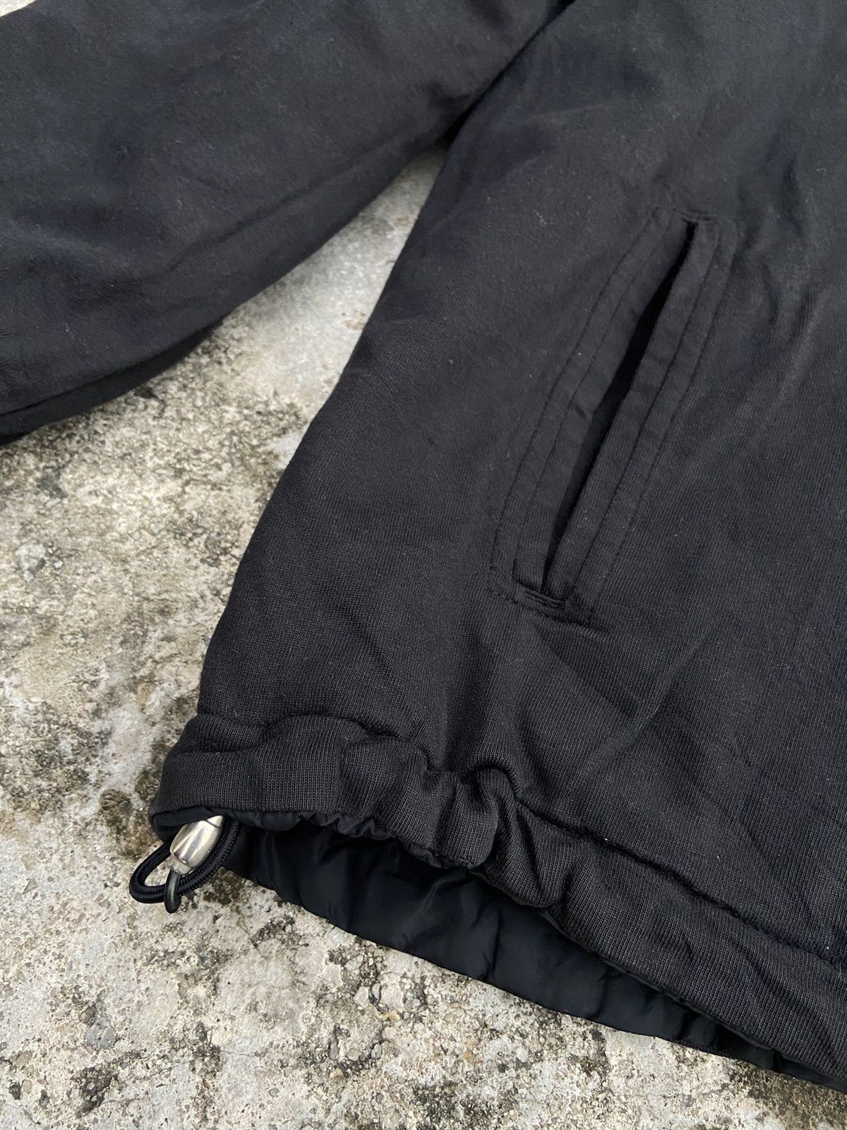 Polo Ralph Lauren Vintage 90’s Polo Ralph Lauren Reversible Hoodie Jacket Size US M / EU 48-50 / 2 - 7 Thumbnail