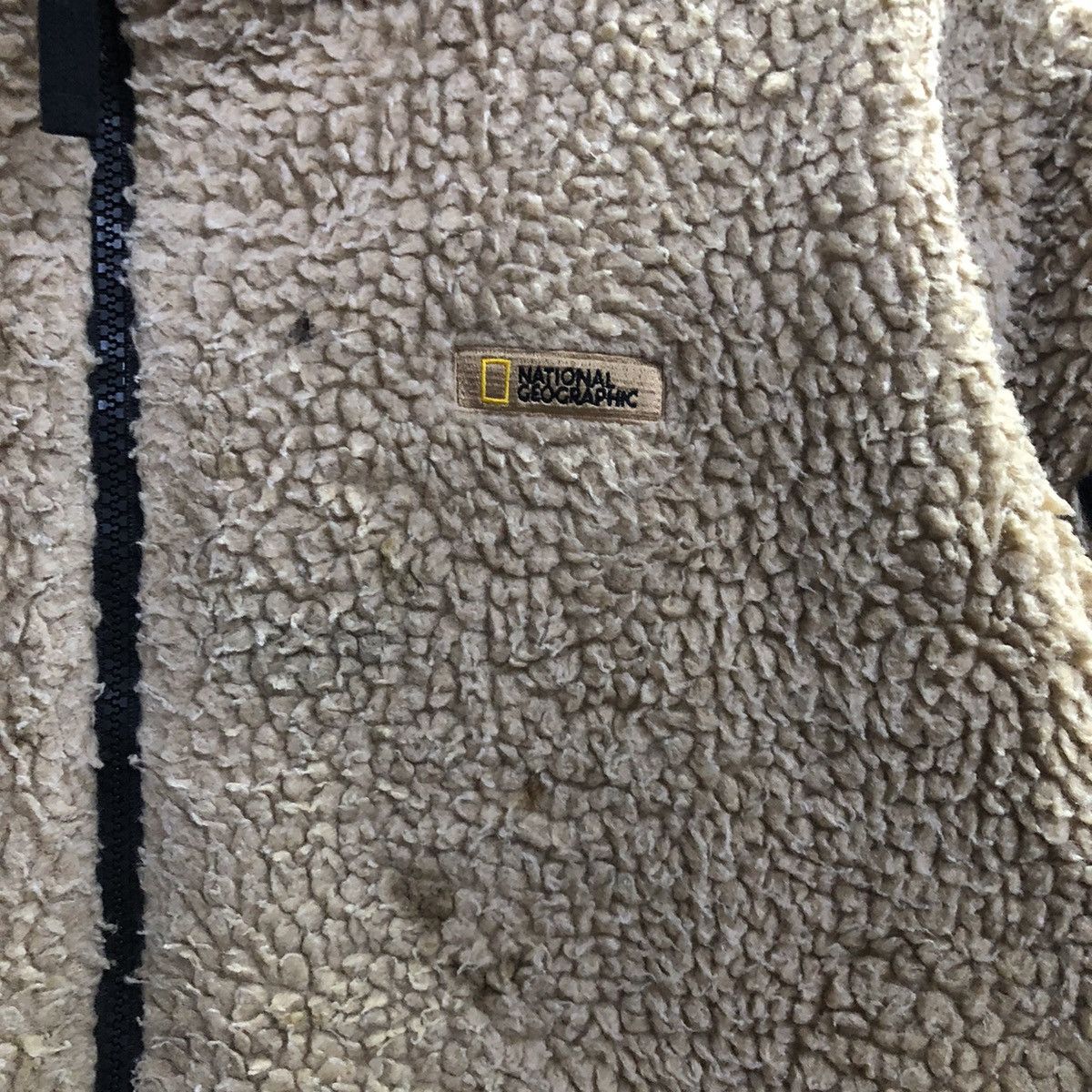 Other National Geographic Outdoor Sherpha Light Brown Size US S / EU 44-46 / 1 - 4 Thumbnail