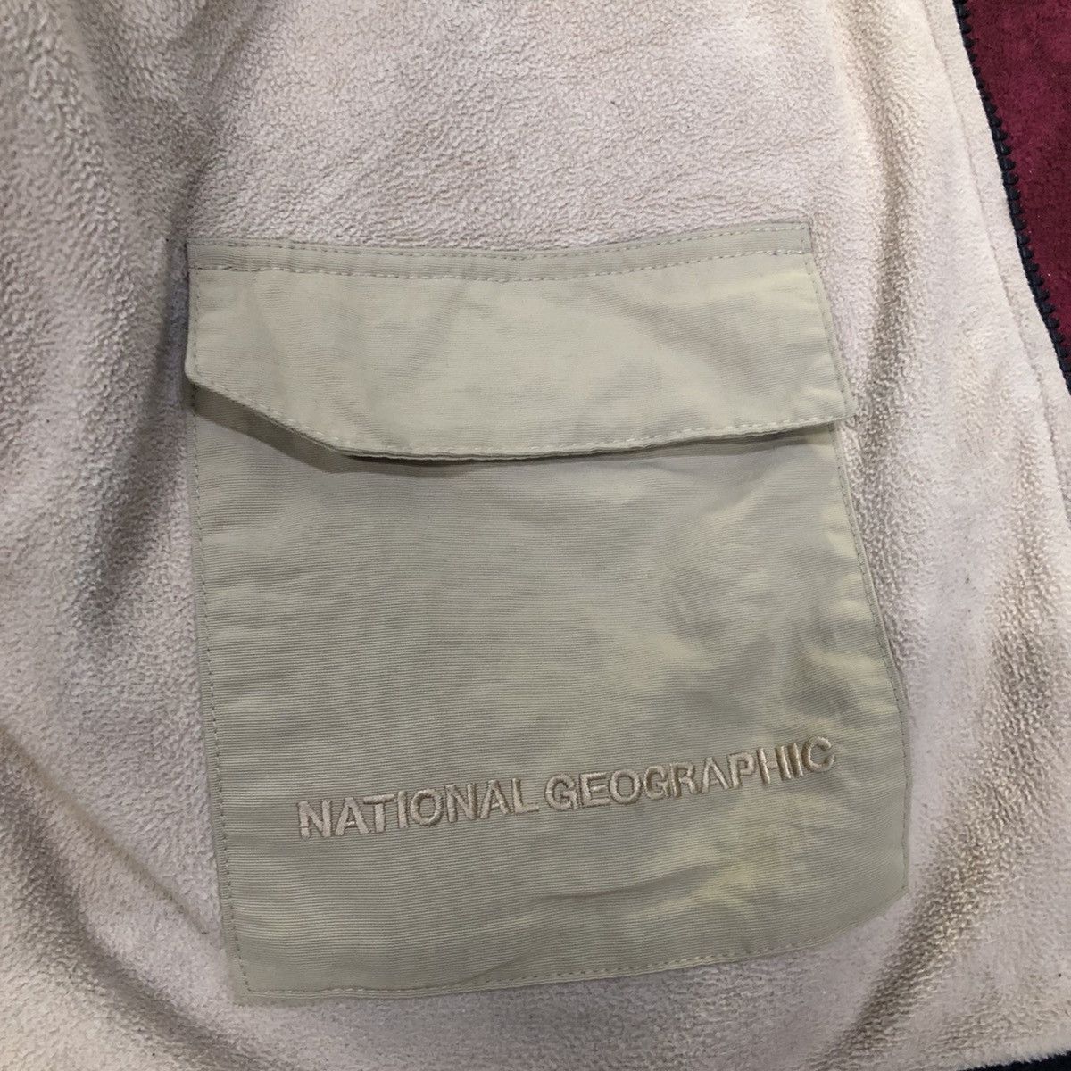 Other National Geographic Outdoor Sherpha Light Brown Size US S / EU 44-46 / 1 - 11 Thumbnail
