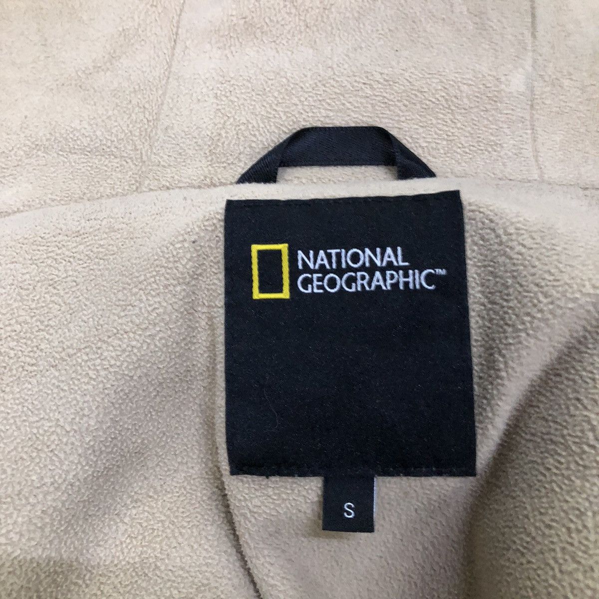 Other National Geographic Outdoor Sherpha Light Brown Size US S / EU 44-46 / 1 - 13 Thumbnail