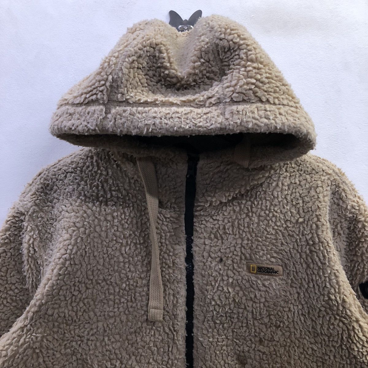 Other National Geographic Outdoor Sherpha Light Brown Size US S / EU 44-46 / 1 - 3 Thumbnail
