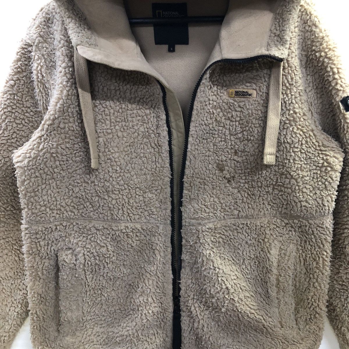 Other National Geographic Outdoor Sherpha Light Brown Size US S / EU 44-46 / 1 - 7 Thumbnail
