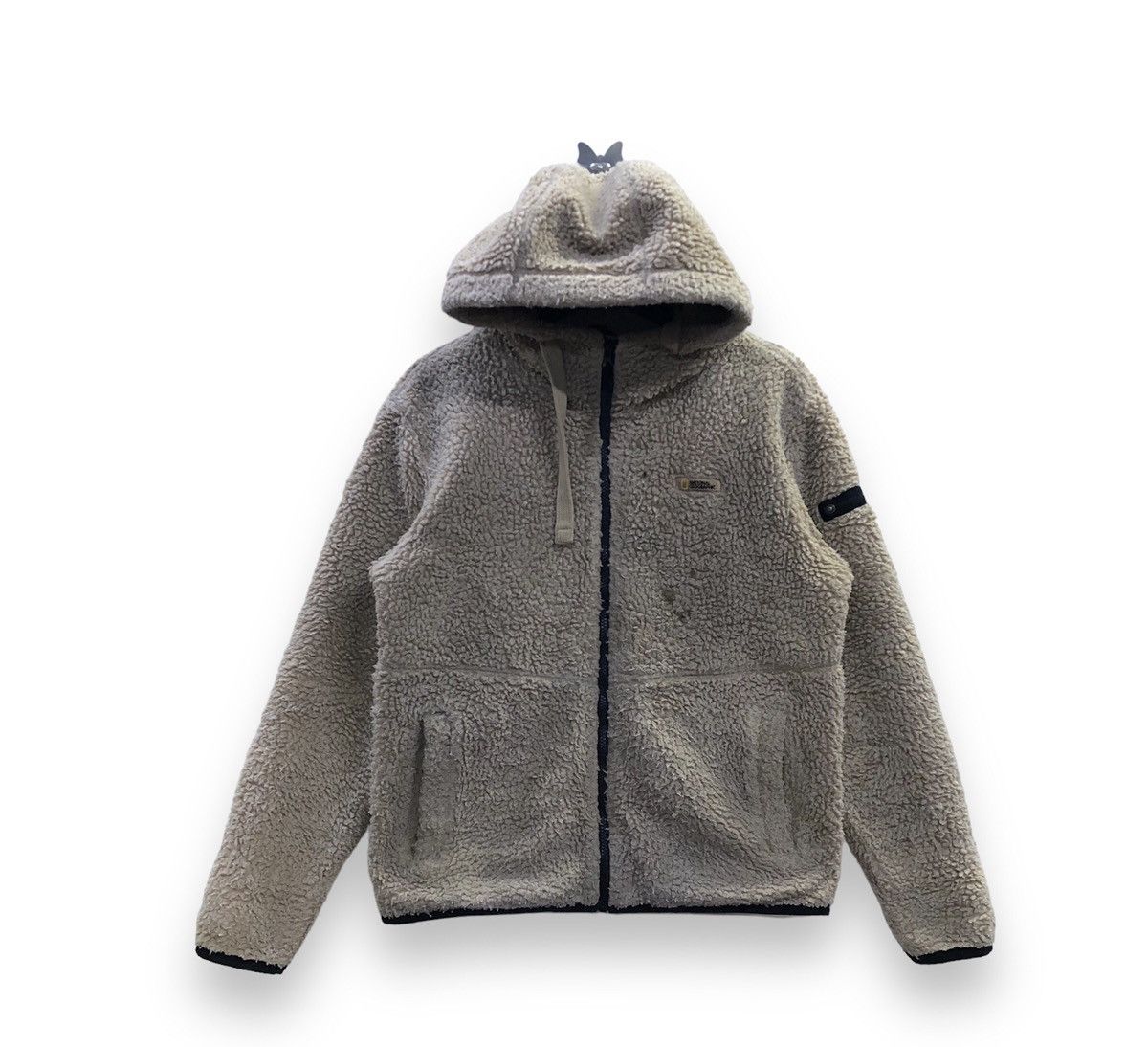 Other National Geographic Outdoor Sherpha Light Brown Size US S / EU 44-46 / 1 - 1 Thumbnail
