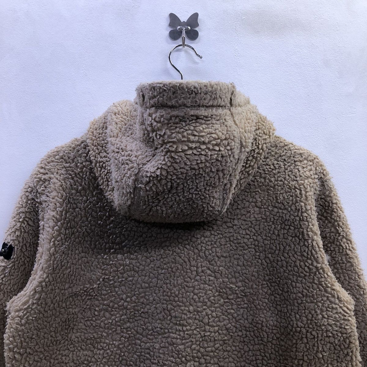 Other National Geographic Outdoor Sherpha Light Brown Size US S / EU 44-46 / 1 - 9 Thumbnail