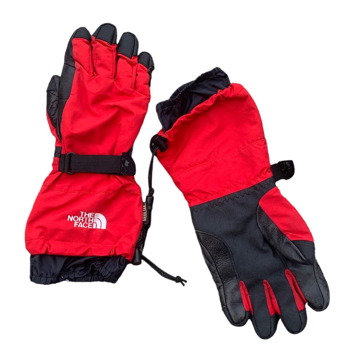 Goretex × The North Face 90s The North Face Gore-tex outdoor glove size L Size ONE SIZE - 1 Thumbnail