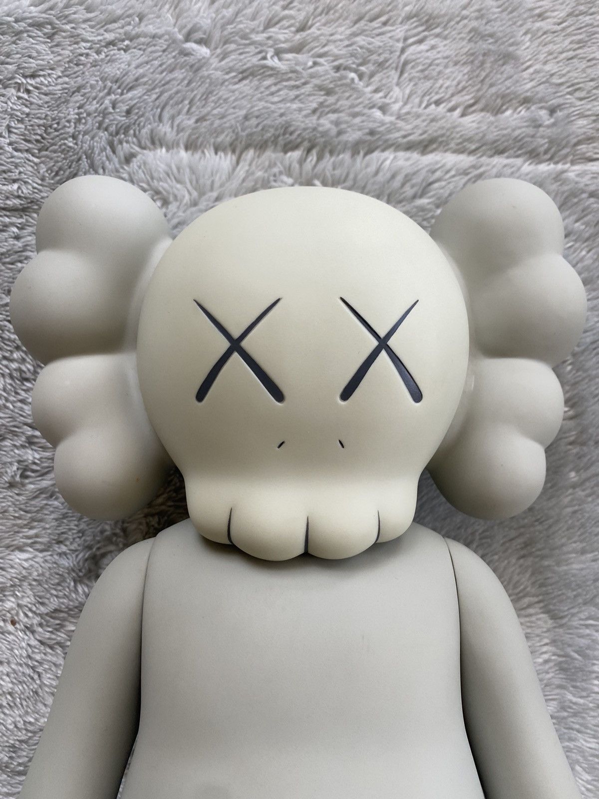 Kaws Kaws Five Years Later Companion Mono Grey Holy Grail Size ONE SIZE - 7 Thumbnail