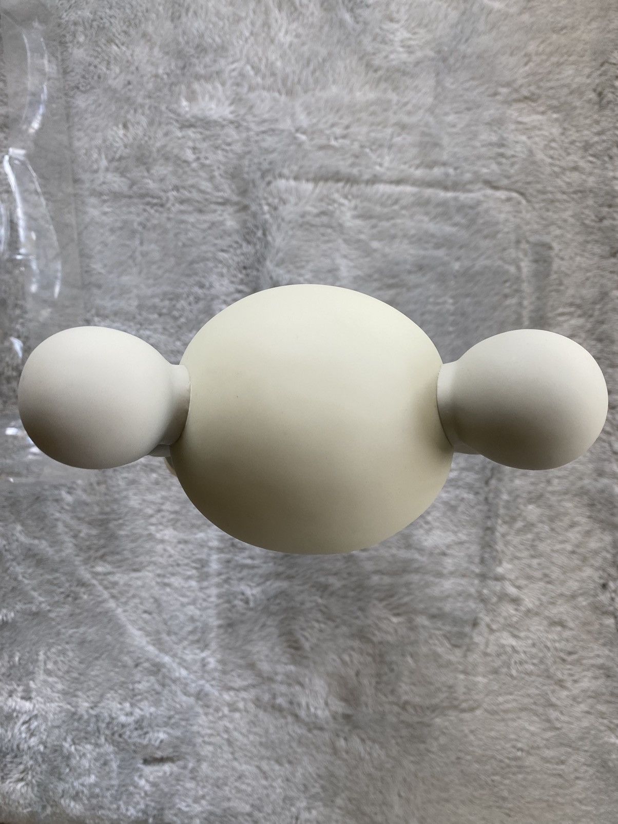 Kaws Kaws Five Years Later Companion Mono Grey Holy Grail Size ONE SIZE - 10 Thumbnail