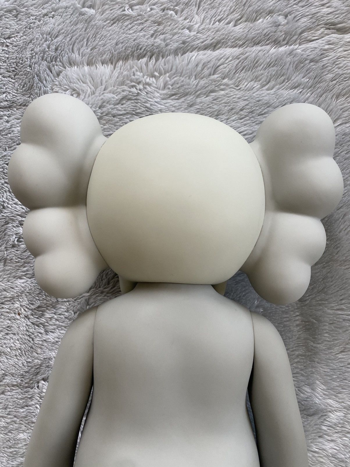 Kaws Kaws Five Years Later Companion Mono Grey Holy Grail Size ONE SIZE - 11 Thumbnail