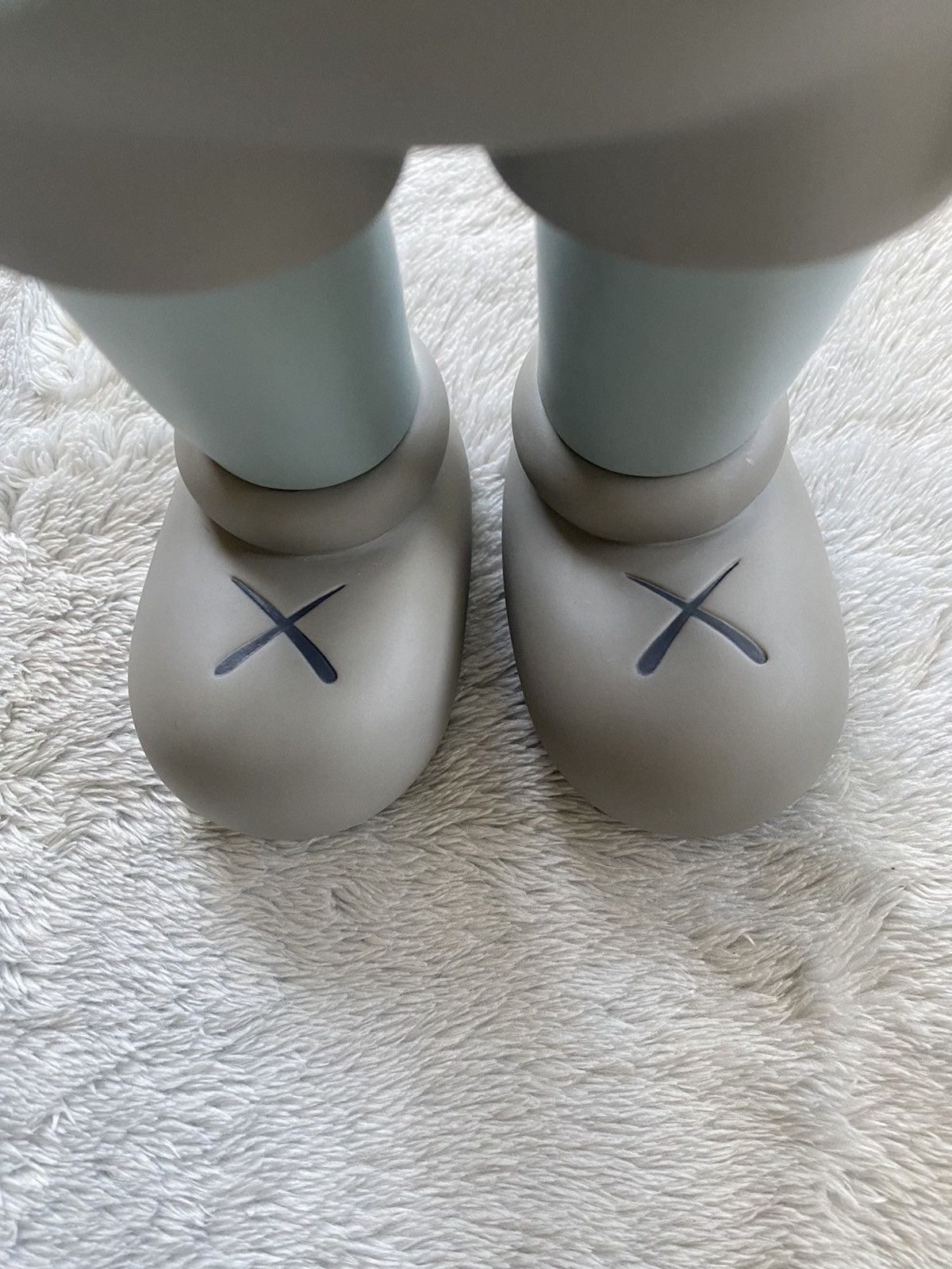 Kaws Kaws Five Years Later Companion Mono Grey Holy Grail Size ONE SIZE - 3 Thumbnail