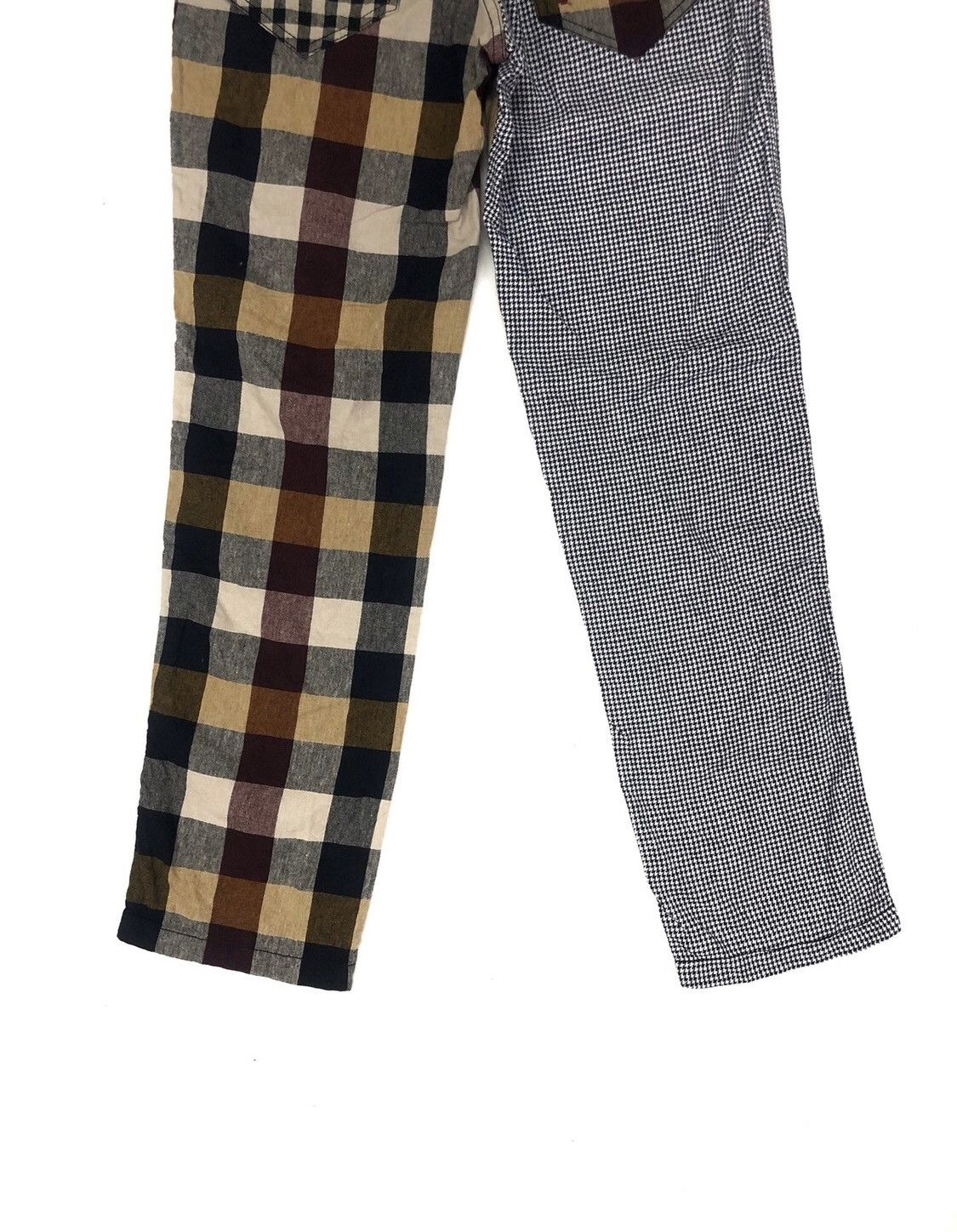 20471120 Japanese Brand Cube Sugar engineered garment design Size US 30 / EU 46 - 6 Thumbnail