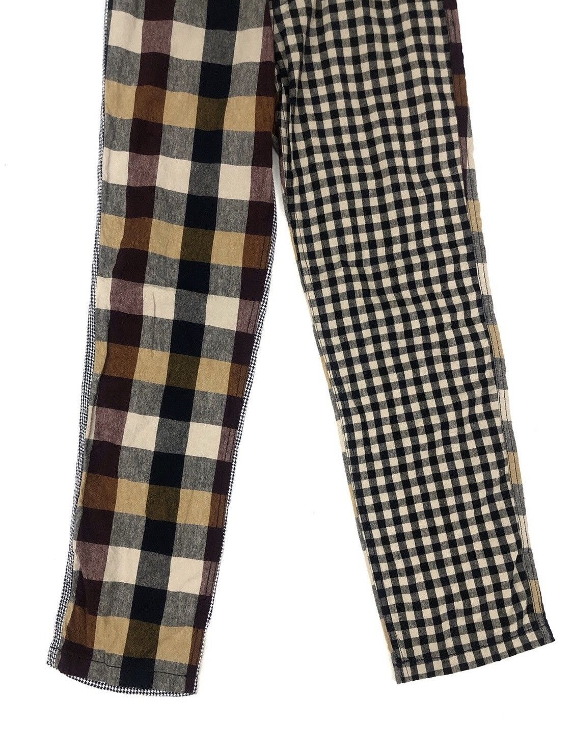 20471120 Japanese Brand Cube Sugar engineered garment design Size US 30 / EU 46 - 4 Thumbnail