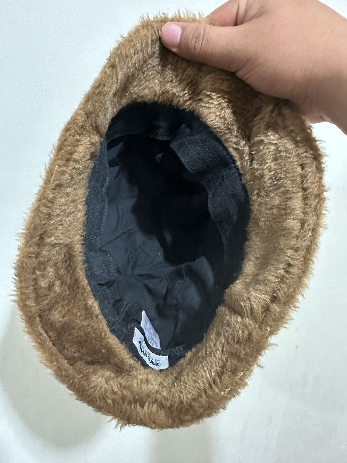 Japanese Brand VTG Alpha Cubic Hat Size ONE SIZE - 5 Thumbnail