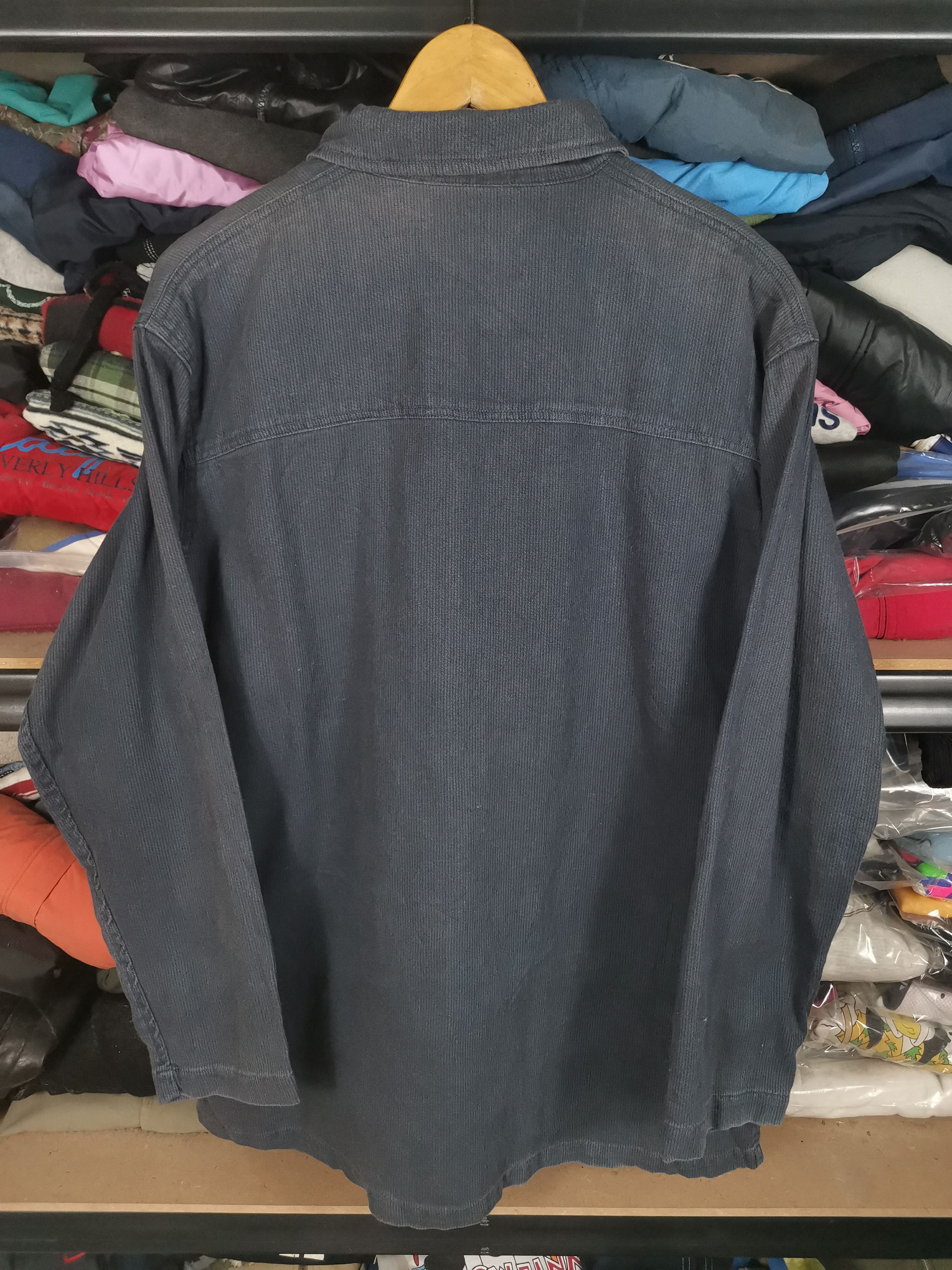 Japanese Brand Vintage Japanese Brand Allix Design Workwear Chore Jacket Size US M / EU 48-50 / 2 - 3 Thumbnail
