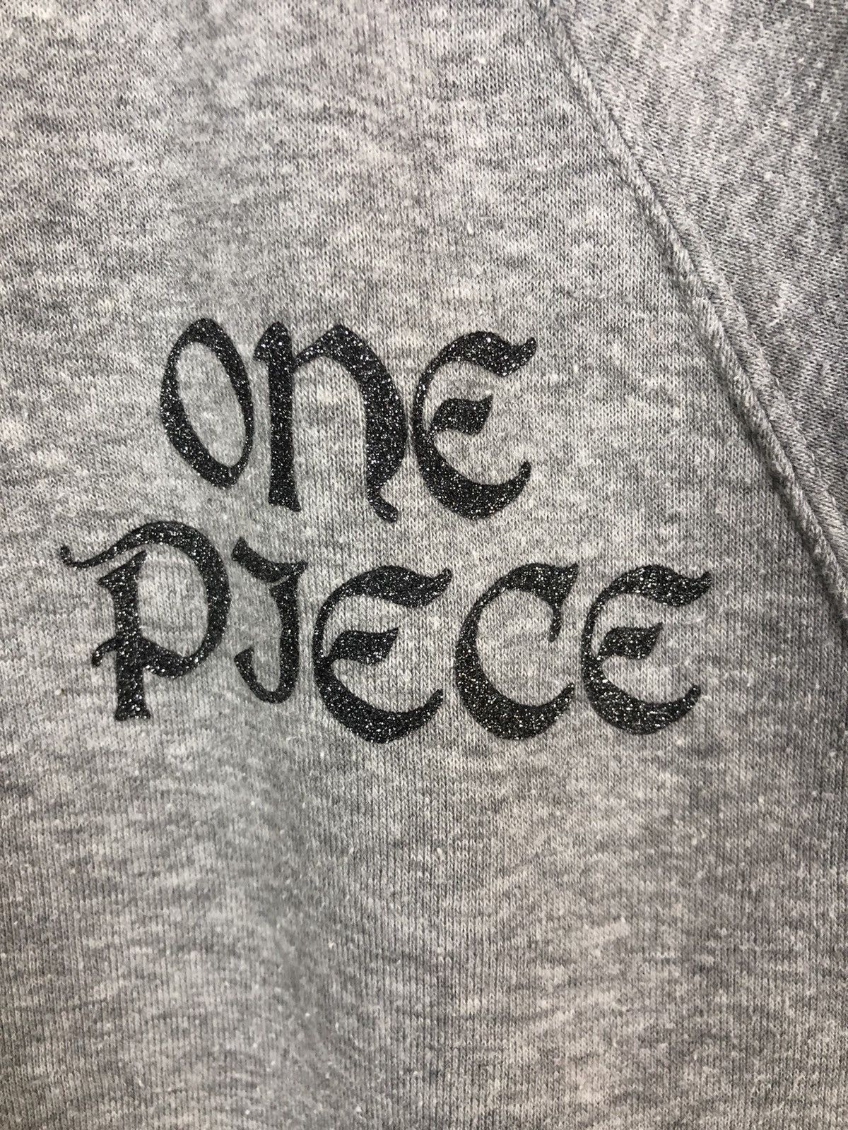 One Piece One Piece New World Monkey Luffy Night Wear Sweater Size US M / EU 48-50 / 2 - 4 Thumbnail