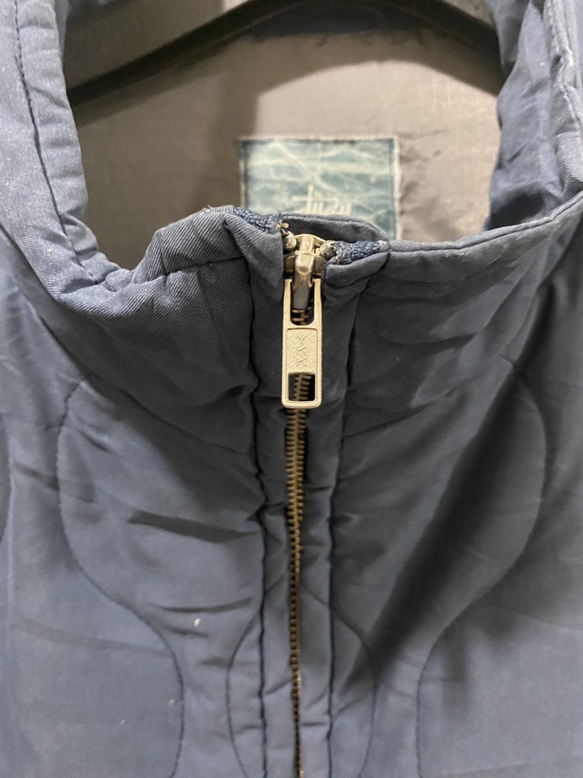 Stussy VTG Stussy Light Jacket Size US L / EU 52-54 / 3 - 7 Thumbnail