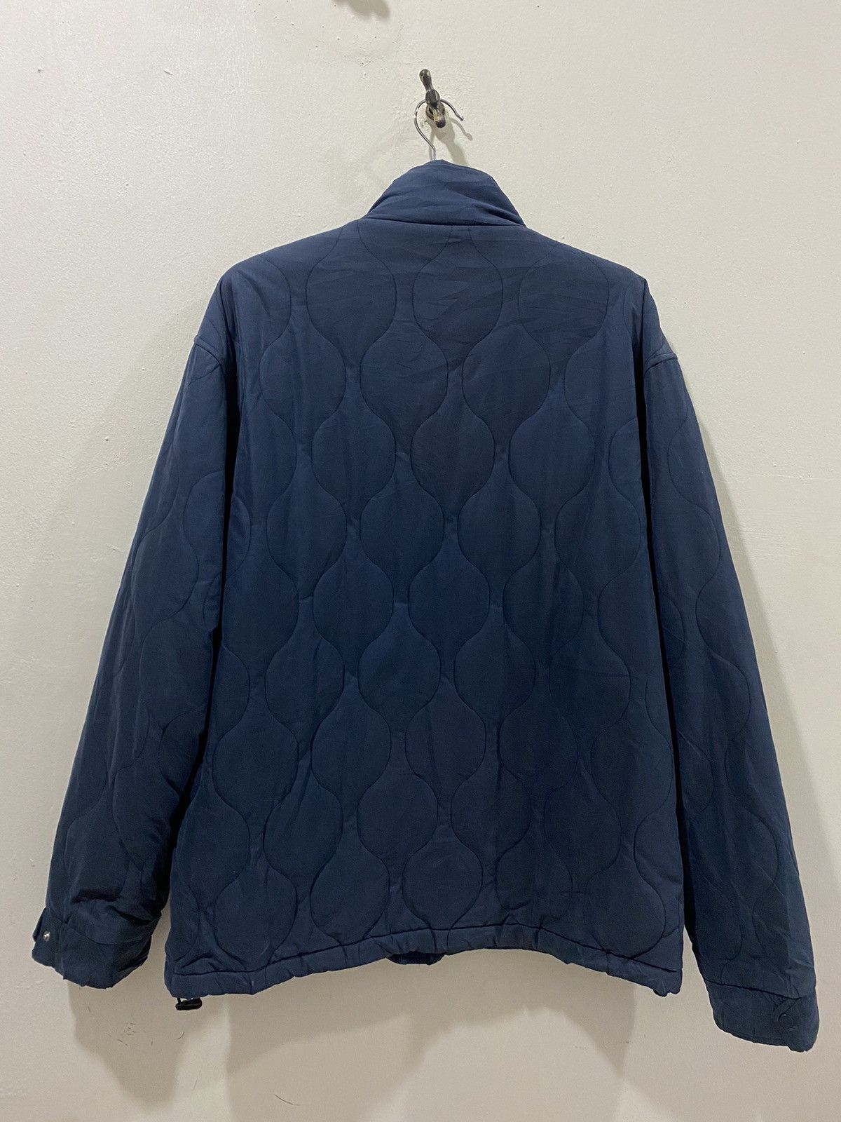 Stussy VTG Stussy Light Jacket Size US L / EU 52-54 / 3 - 11 Thumbnail