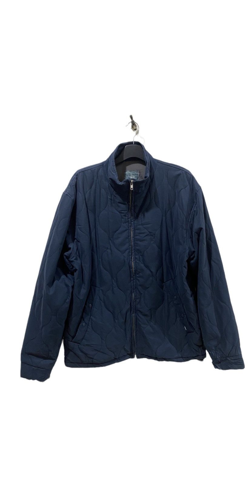 Stussy VTG Stussy Light Jacket Size US L / EU 52-54 / 3 - 1 Thumbnail