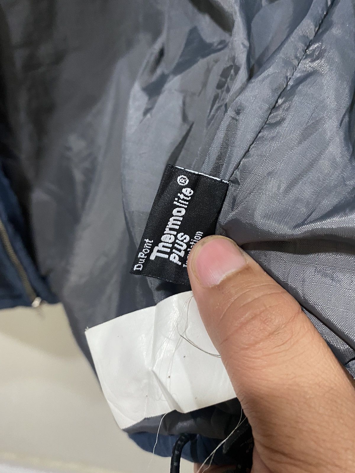 Stussy VTG Stussy Light Jacket Size US L / EU 52-54 / 3 - 10 Thumbnail