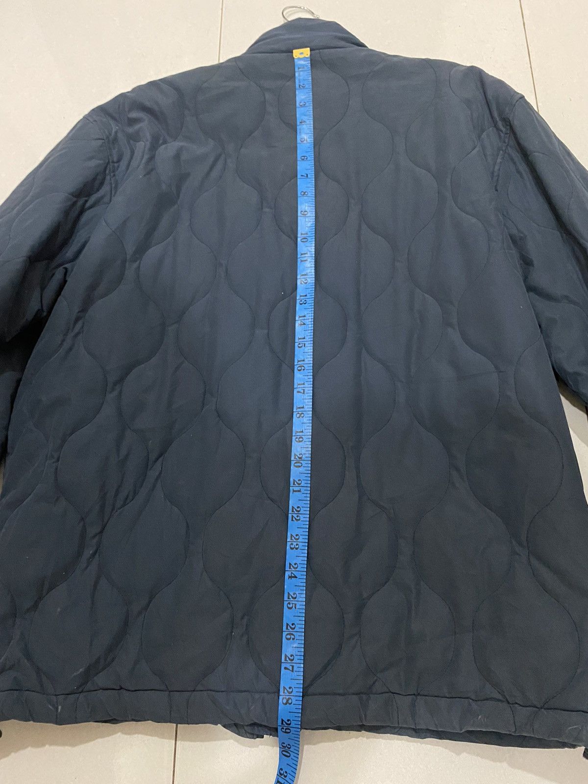 Stussy VTG Stussy Light Jacket Size US L / EU 52-54 / 3 - 12 Thumbnail