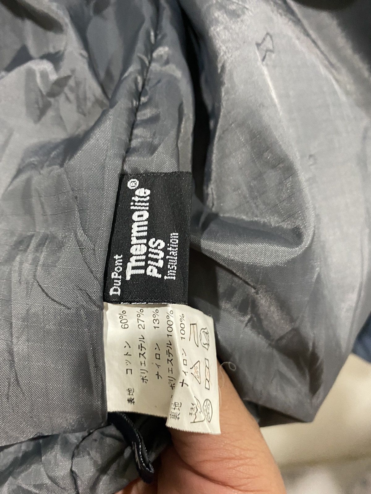 Stussy VTG Stussy Light Jacket Size US L / EU 52-54 / 3 - 9 Thumbnail