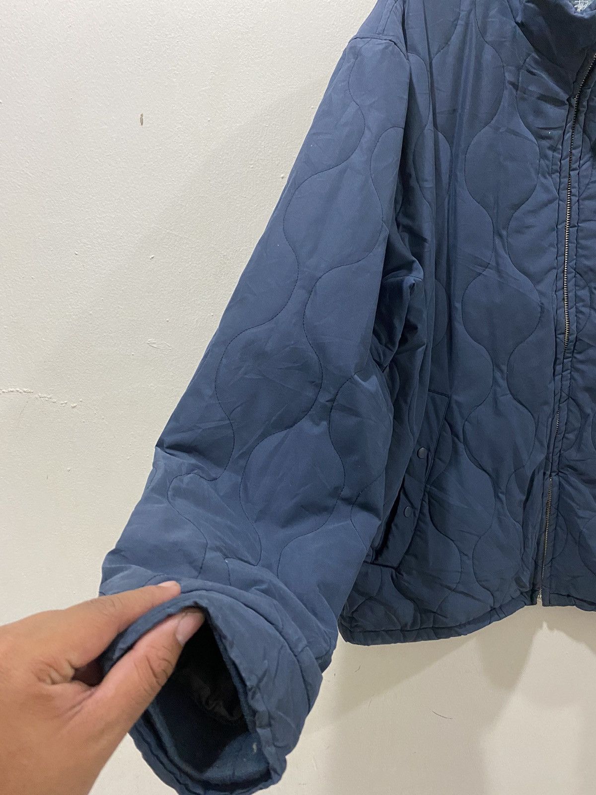 Stussy VTG Stussy Light Jacket Size US L / EU 52-54 / 3 - 4 Thumbnail