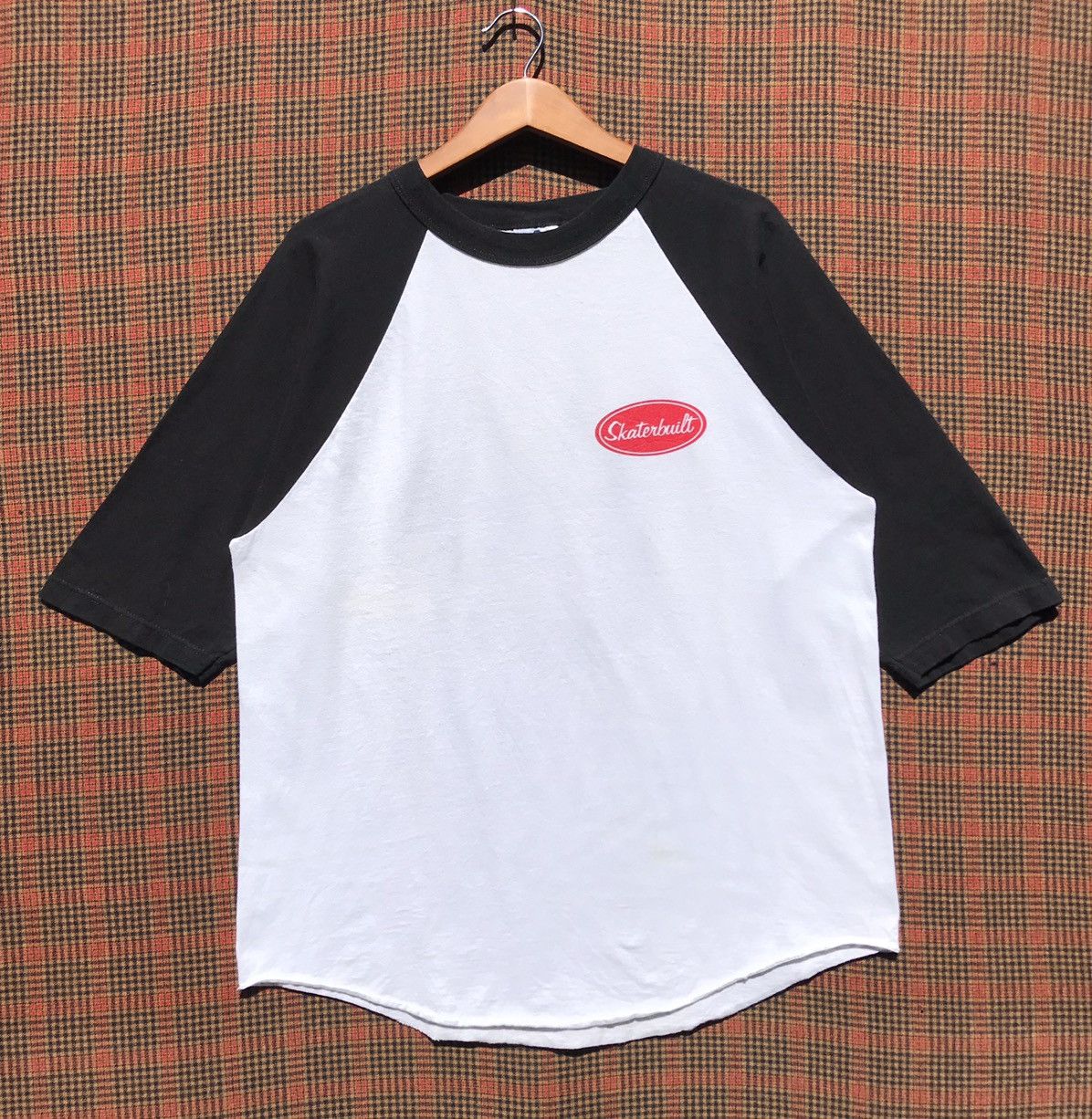 Vintage Rare Item Vintage Skaterbuilt Skateboards Shirt Jay Smitsh Size US XL / EU 56 / 4 - 3 Thumbnail