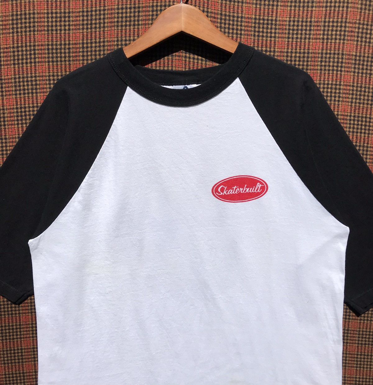Vintage Rare Item Vintage Skaterbuilt Skateboards Shirt Jay Smitsh Size US XL / EU 56 / 4 - 6 Thumbnail