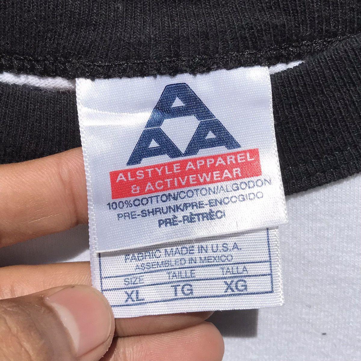 Vintage Rare Item Vintage Skaterbuilt Skateboards Shirt Jay Smitsh Size US XL / EU 56 / 4 - 11 Thumbnail
