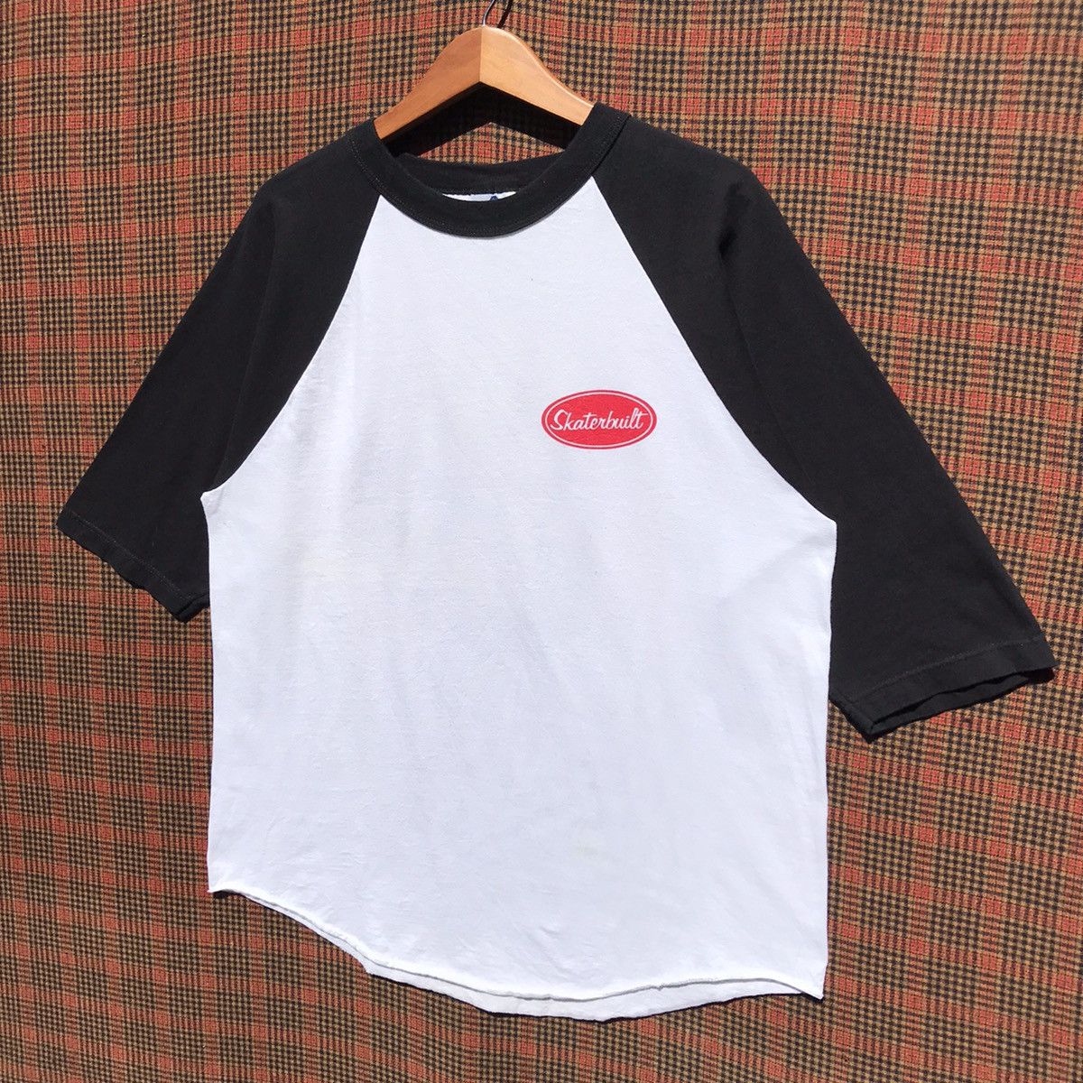 Vintage Rare Item Vintage Skaterbuilt Skateboards Shirt Jay Smitsh Size US XL / EU 56 / 4 - 4 Thumbnail