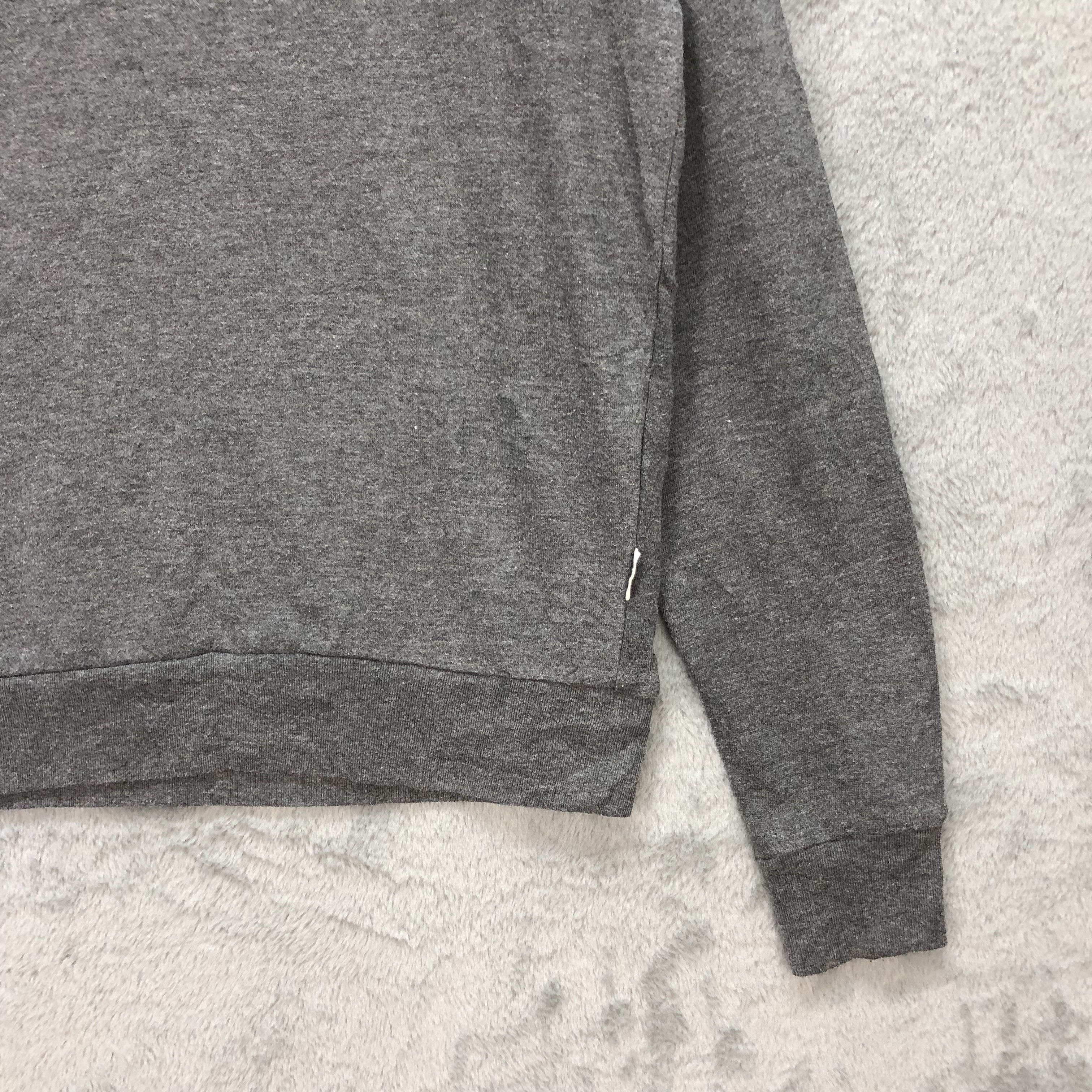 Ocean Pacific Ocean Pacific Big Logo Sweatshirts #5828-209 Size US M / EU 48-50 / 2 - 10 Thumbnail