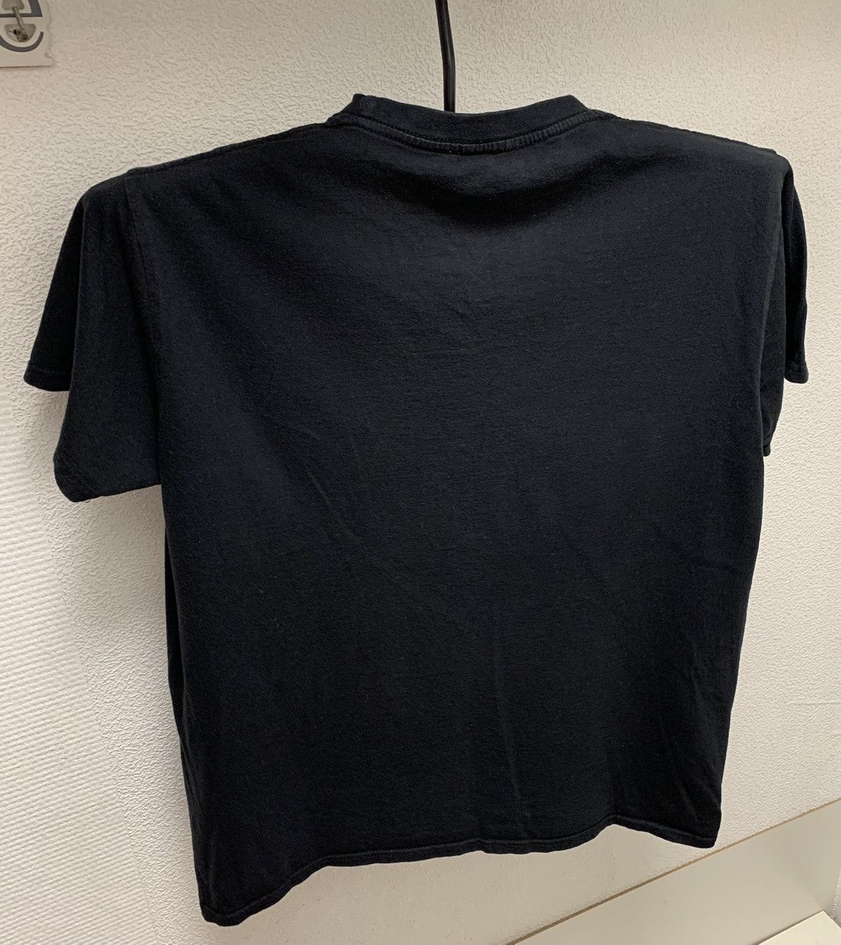 Other Hot Mess black t-shirt M size Size US M / EU 48-50 / 2 - 4 Thumbnail