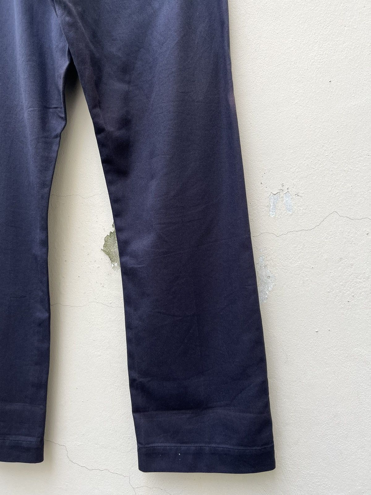 The Real McCoy's Joe The Real McCoy Sanforized Boat Sail Cloth Sun Fade Pant Size US 32 / EU 48 - 11 Thumbnail