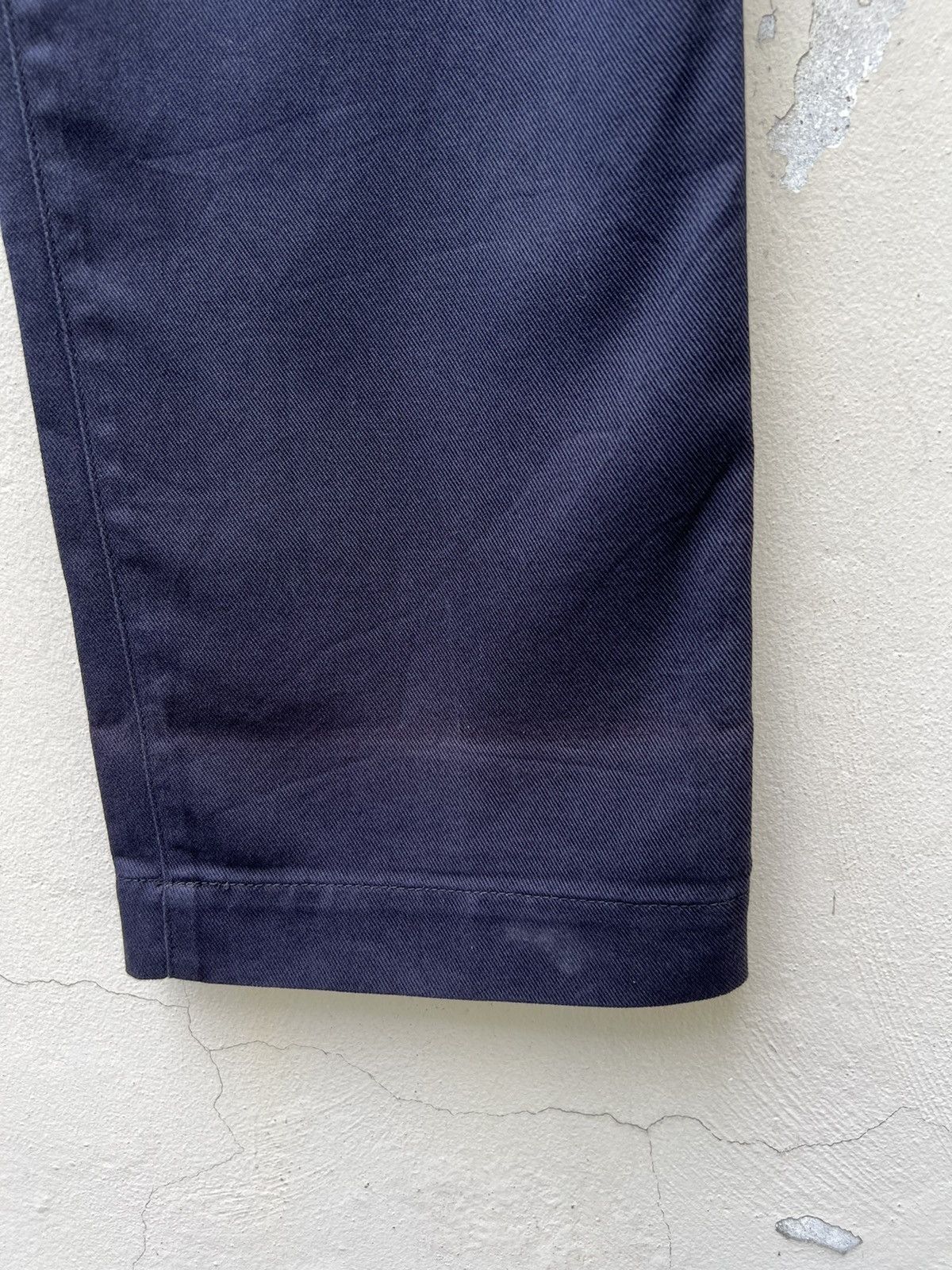 The Real McCoy's Joe The Real McCoy Sanforized Boat Sail Cloth Sun Fade Pant Size US 32 / EU 48 - 6 Thumbnail