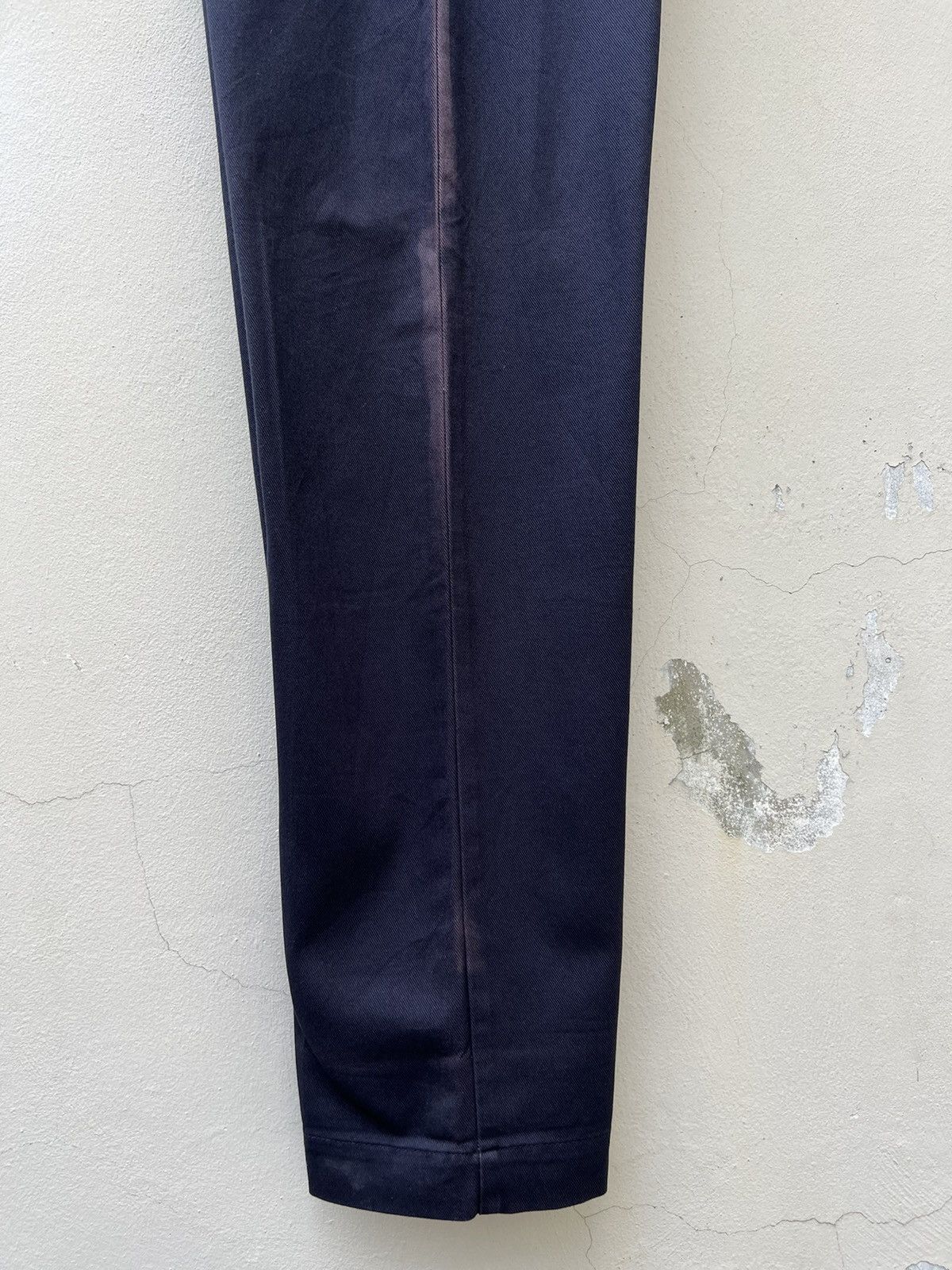 The Real McCoy's Joe The Real McCoy Sanforized Boat Sail Cloth Sun Fade Pant Size US 32 / EU 48 - 14 Thumbnail