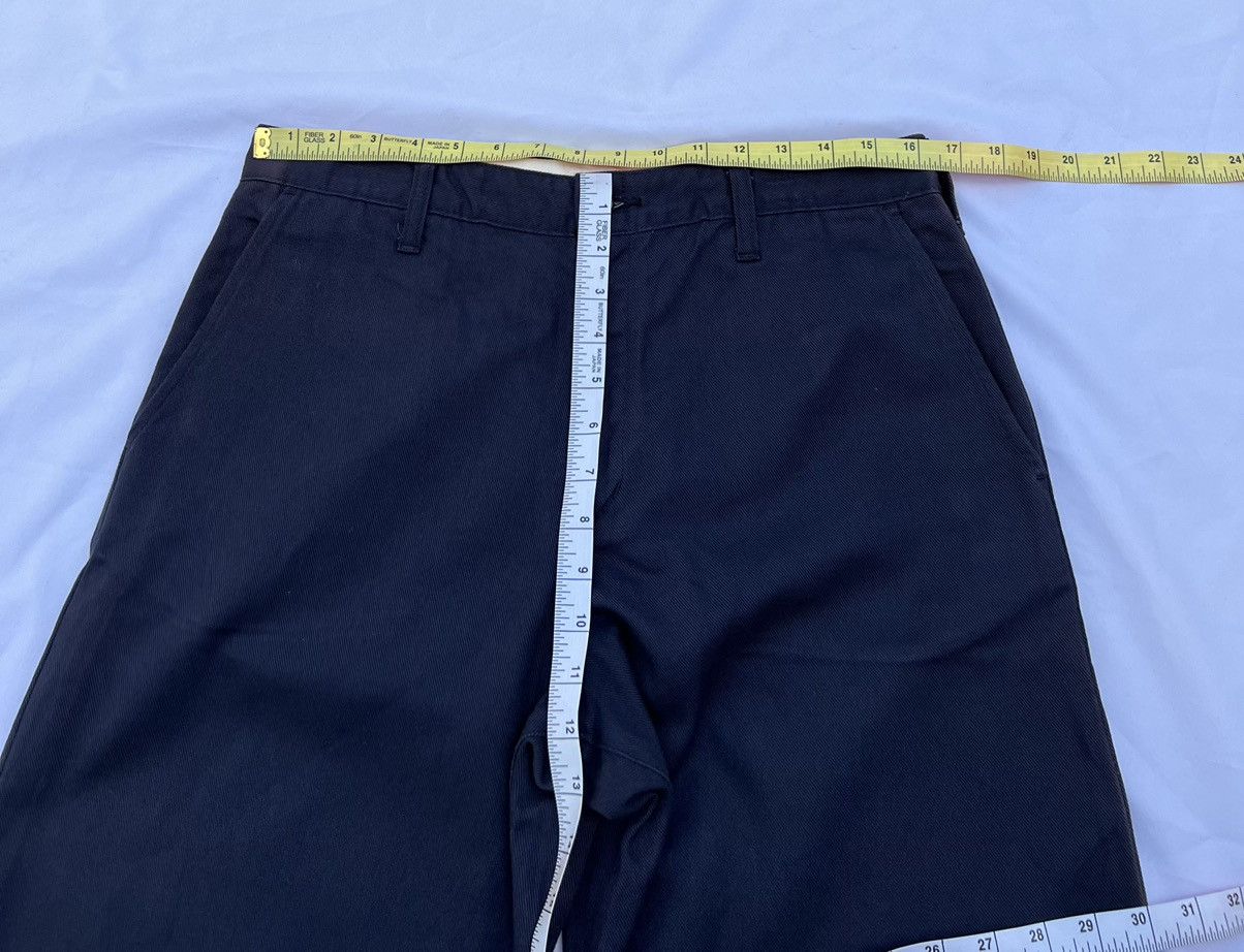 The Real McCoy's Joe The Real McCoy Sanforized Boat Sail Cloth Sun Fade Pant Size US 32 / EU 48 - 22 Thumbnail
