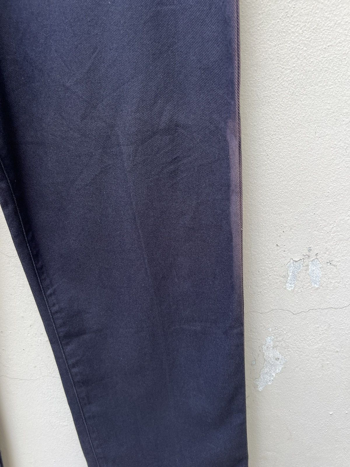 The Real McCoy's Joe The Real McCoy Sanforized Boat Sail Cloth Sun Fade Pant Size US 32 / EU 48 - 5 Thumbnail