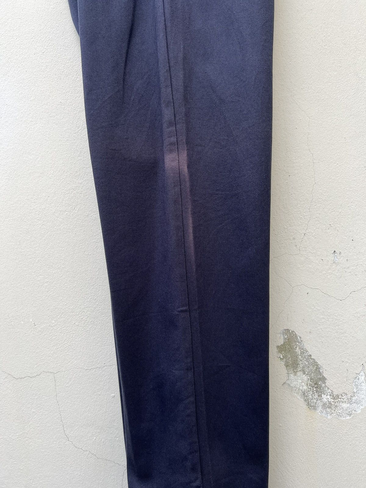 The Real McCoy's Joe The Real McCoy Sanforized Boat Sail Cloth Sun Fade Pant Size US 32 / EU 48 - 16 Thumbnail