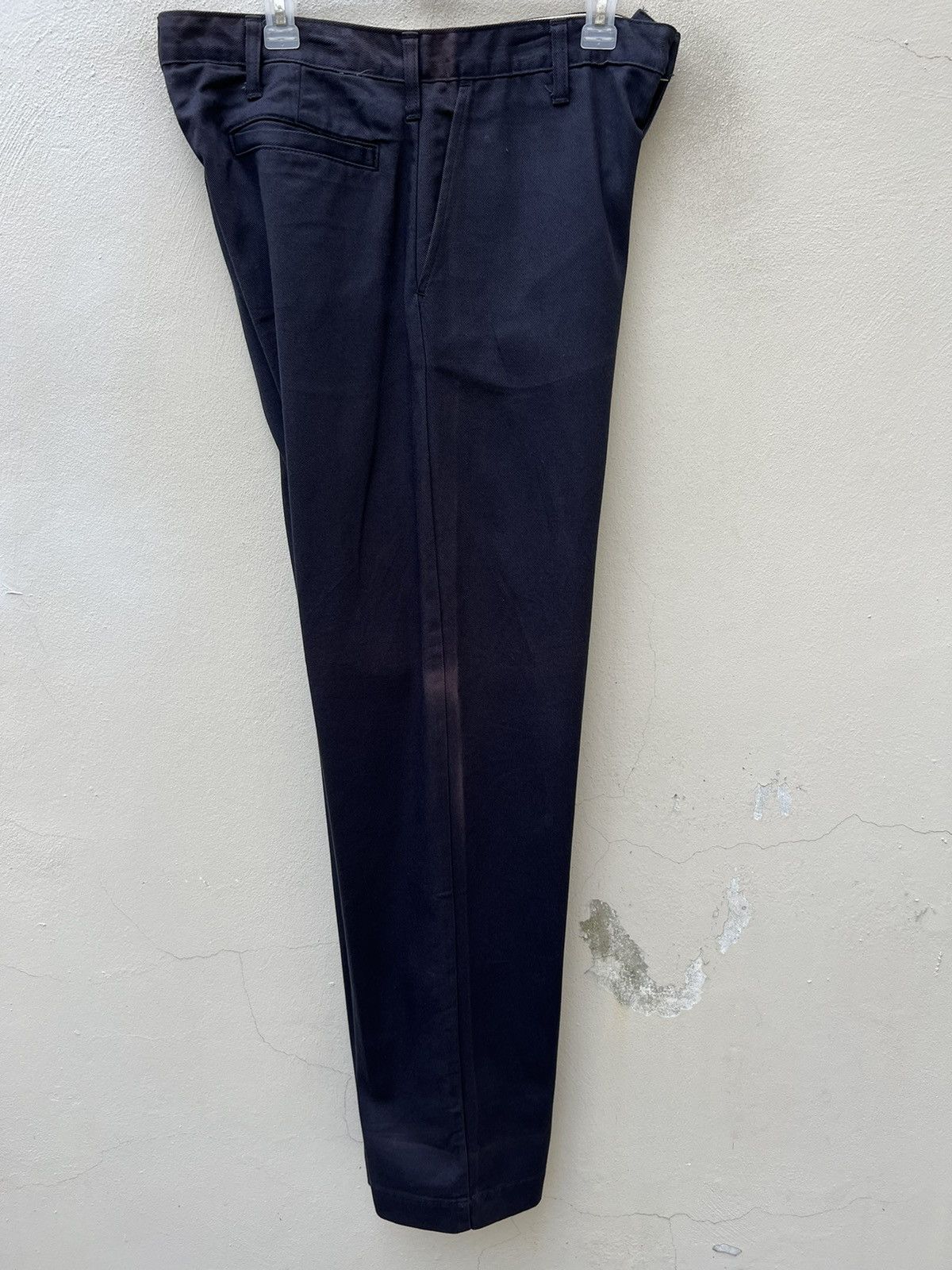 The Real McCoy's Joe The Real McCoy Sanforized Boat Sail Cloth Sun Fade Pant Size US 32 / EU 48 - 15 Thumbnail