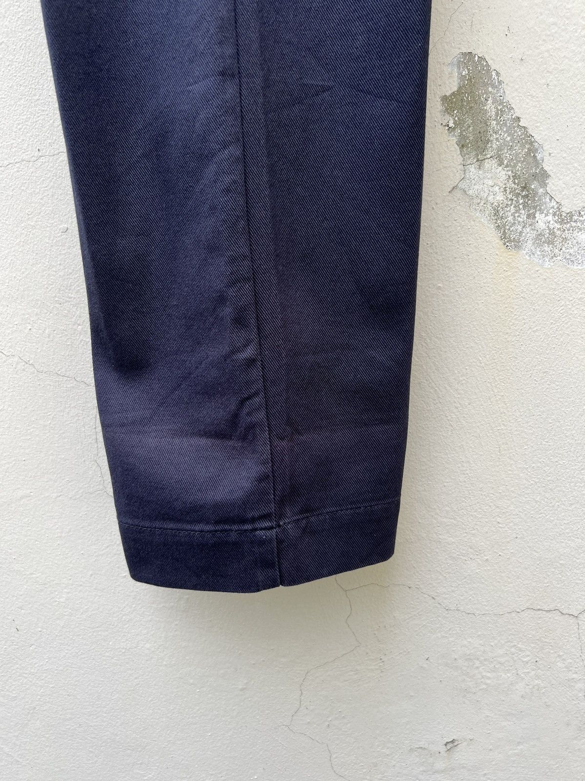 The Real McCoy's Joe The Real McCoy Sanforized Boat Sail Cloth Sun Fade Pant Size US 32 / EU 48 - 17 Thumbnail
