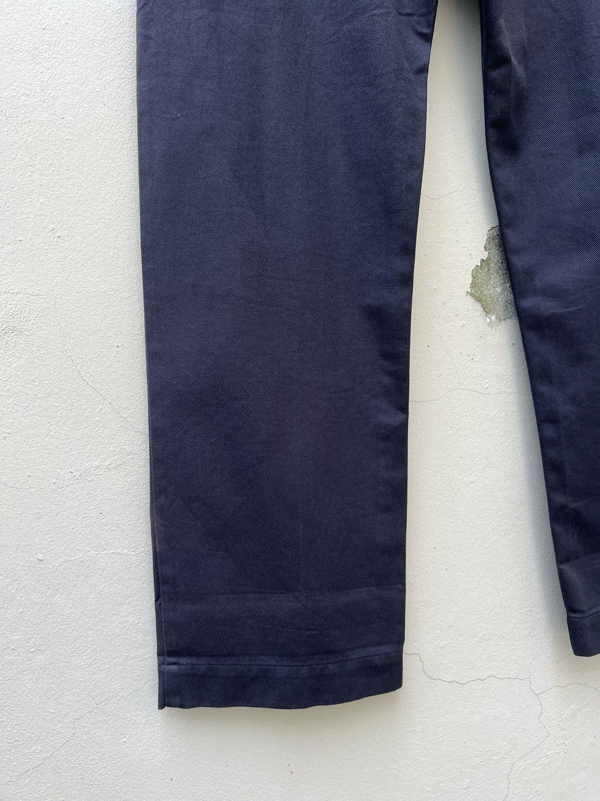 The Real McCoy's Joe The Real McCoy Sanforized Boat Sail Cloth Sun Fade Pant Size US 32 / EU 48 - 9 Thumbnail