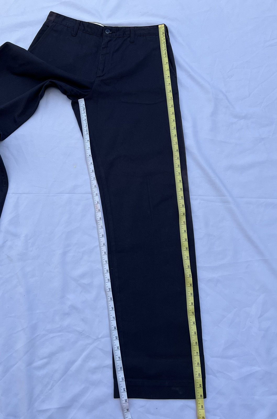 The Real McCoy's Joe The Real McCoy Sanforized Boat Sail Cloth Sun Fade Pant Size US 32 / EU 48 - 24 Thumbnail